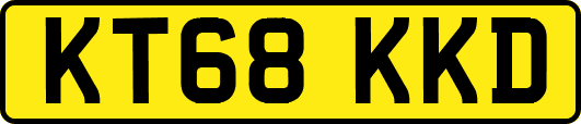KT68KKD