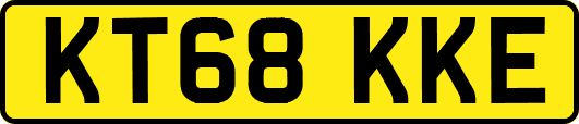 KT68KKE