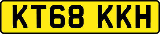 KT68KKH