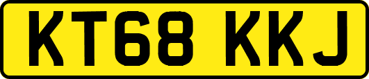 KT68KKJ