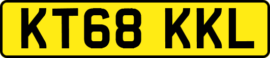 KT68KKL