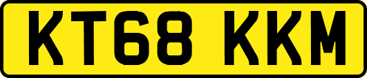 KT68KKM