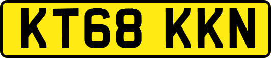 KT68KKN