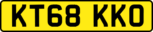 KT68KKO