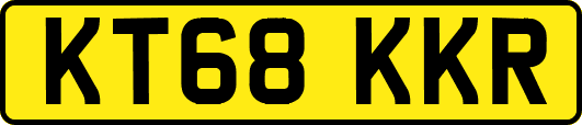 KT68KKR