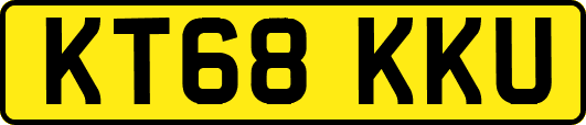 KT68KKU