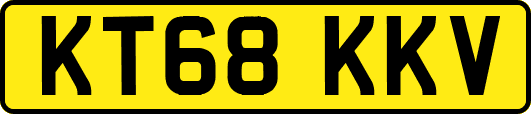 KT68KKV