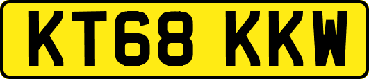 KT68KKW