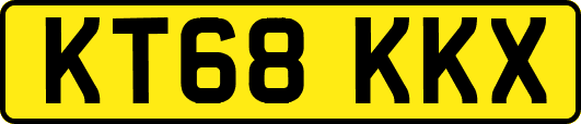 KT68KKX