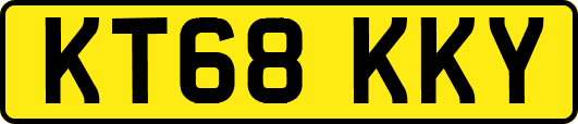 KT68KKY