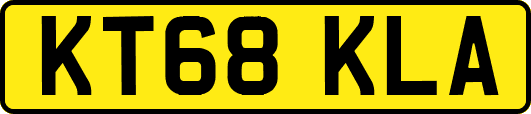 KT68KLA