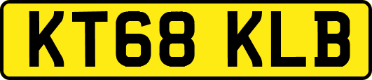 KT68KLB
