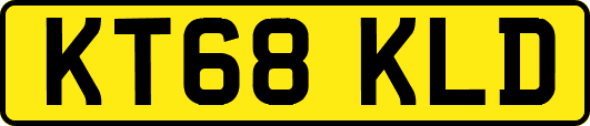 KT68KLD