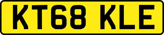 KT68KLE