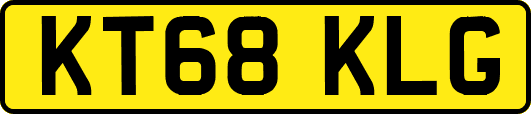 KT68KLG
