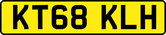 KT68KLH