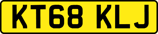 KT68KLJ