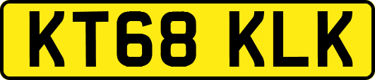 KT68KLK