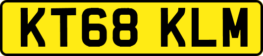 KT68KLM