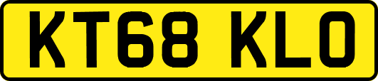 KT68KLO