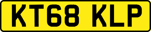 KT68KLP