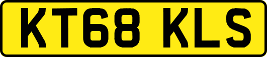 KT68KLS