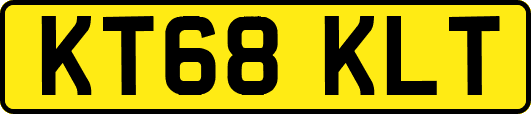 KT68KLT
