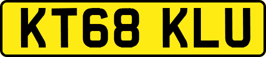 KT68KLU