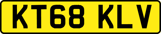 KT68KLV