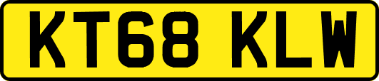 KT68KLW