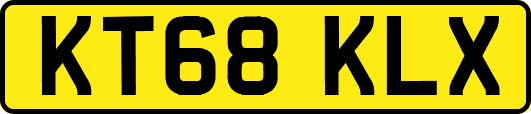 KT68KLX