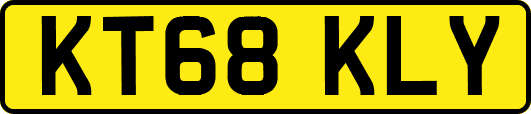 KT68KLY