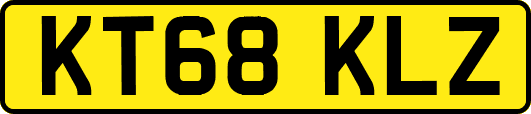 KT68KLZ