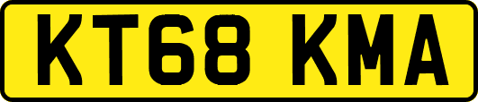 KT68KMA