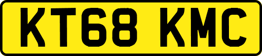 KT68KMC