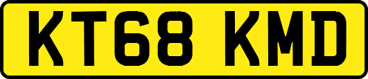 KT68KMD