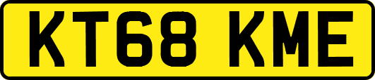 KT68KME