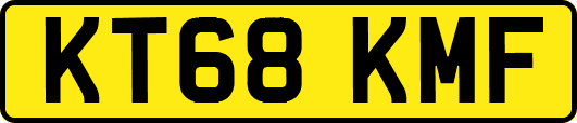 KT68KMF