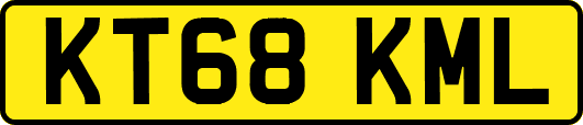 KT68KML