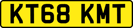 KT68KMT