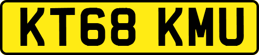 KT68KMU