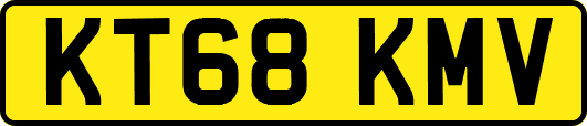 KT68KMV