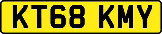 KT68KMY