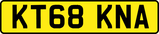 KT68KNA
