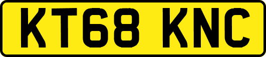 KT68KNC