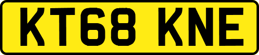 KT68KNE