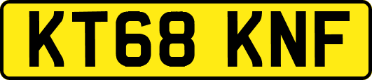 KT68KNF