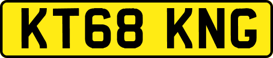 KT68KNG