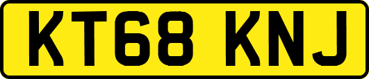 KT68KNJ