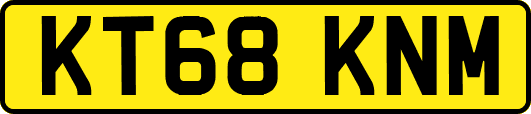 KT68KNM